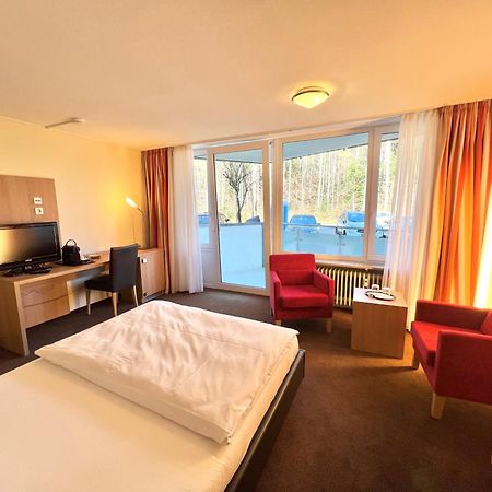 Schwarzwaldapartments 알텐스테이그 외부 사진