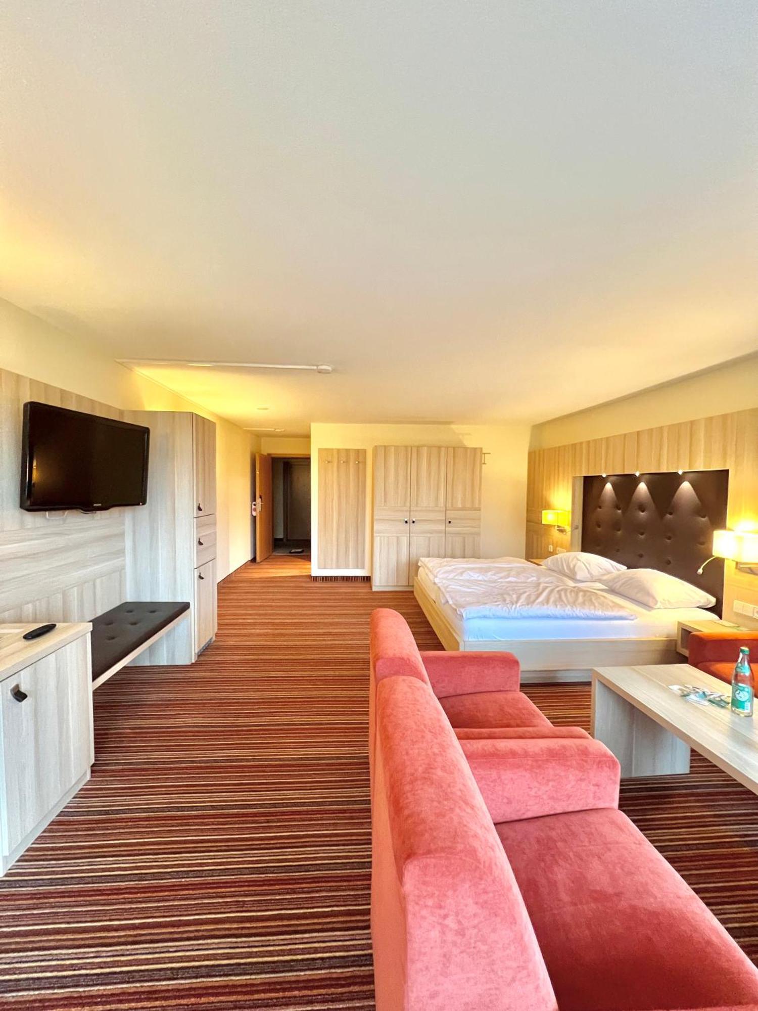Schwarzwaldapartments 알텐스테이그 외부 사진