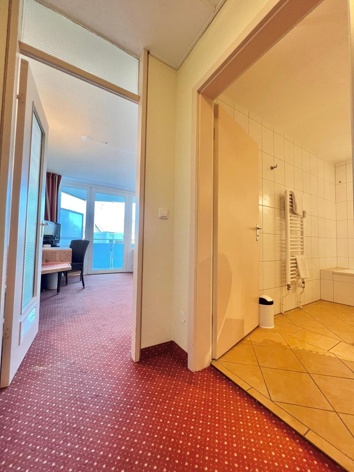 Schwarzwaldapartments 알텐스테이그 외부 사진