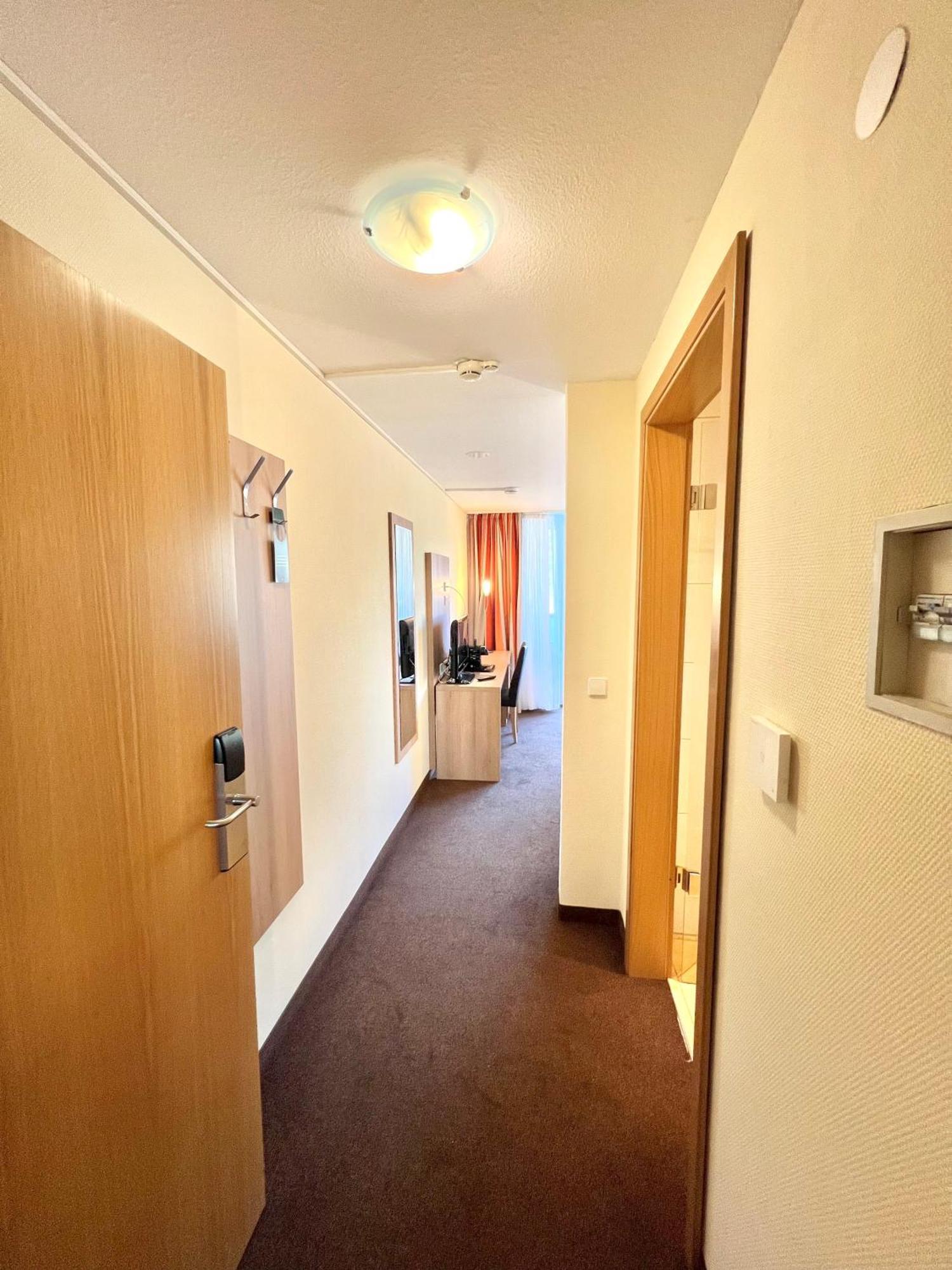 Schwarzwaldapartments 알텐스테이그 외부 사진