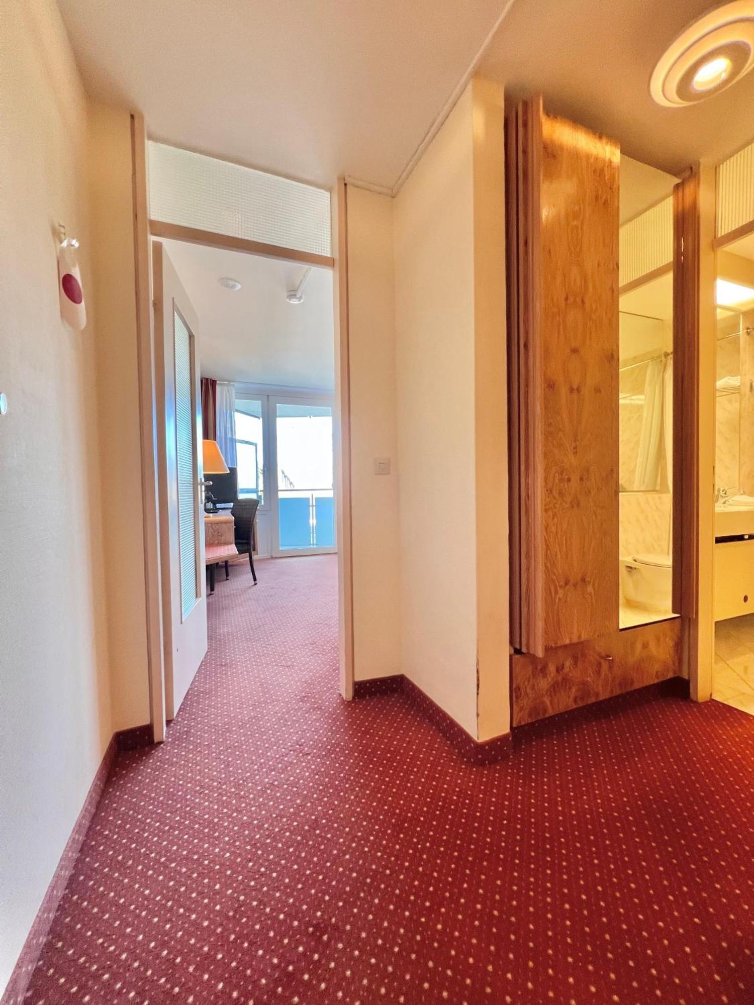 Schwarzwaldapartments 알텐스테이그 외부 사진
