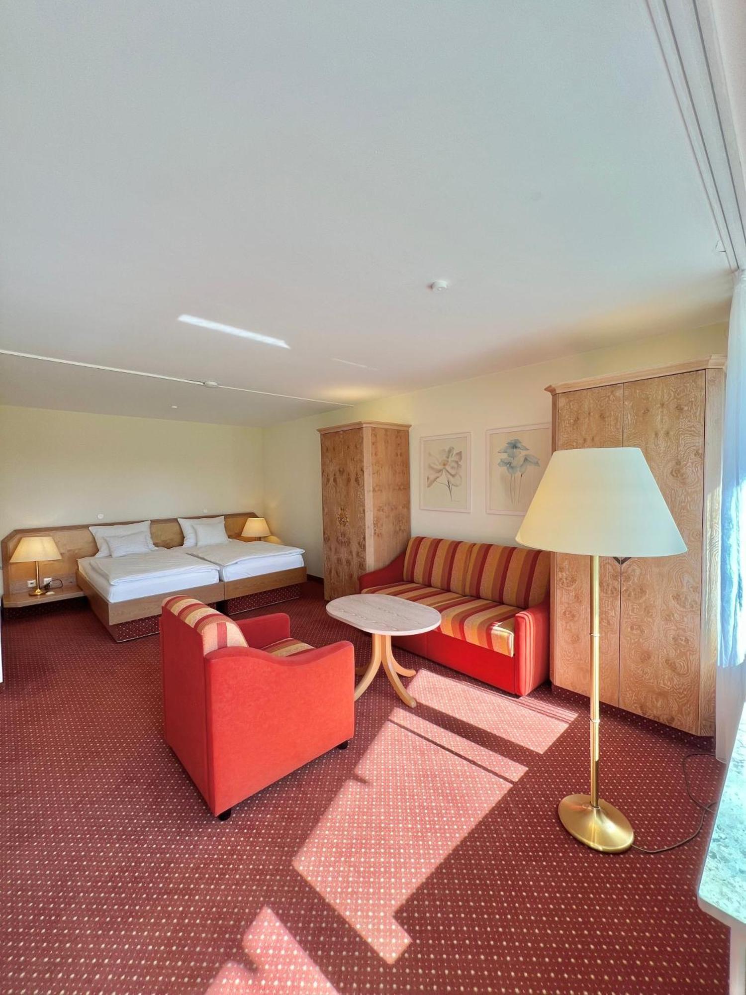 Schwarzwaldapartments 알텐스테이그 외부 사진