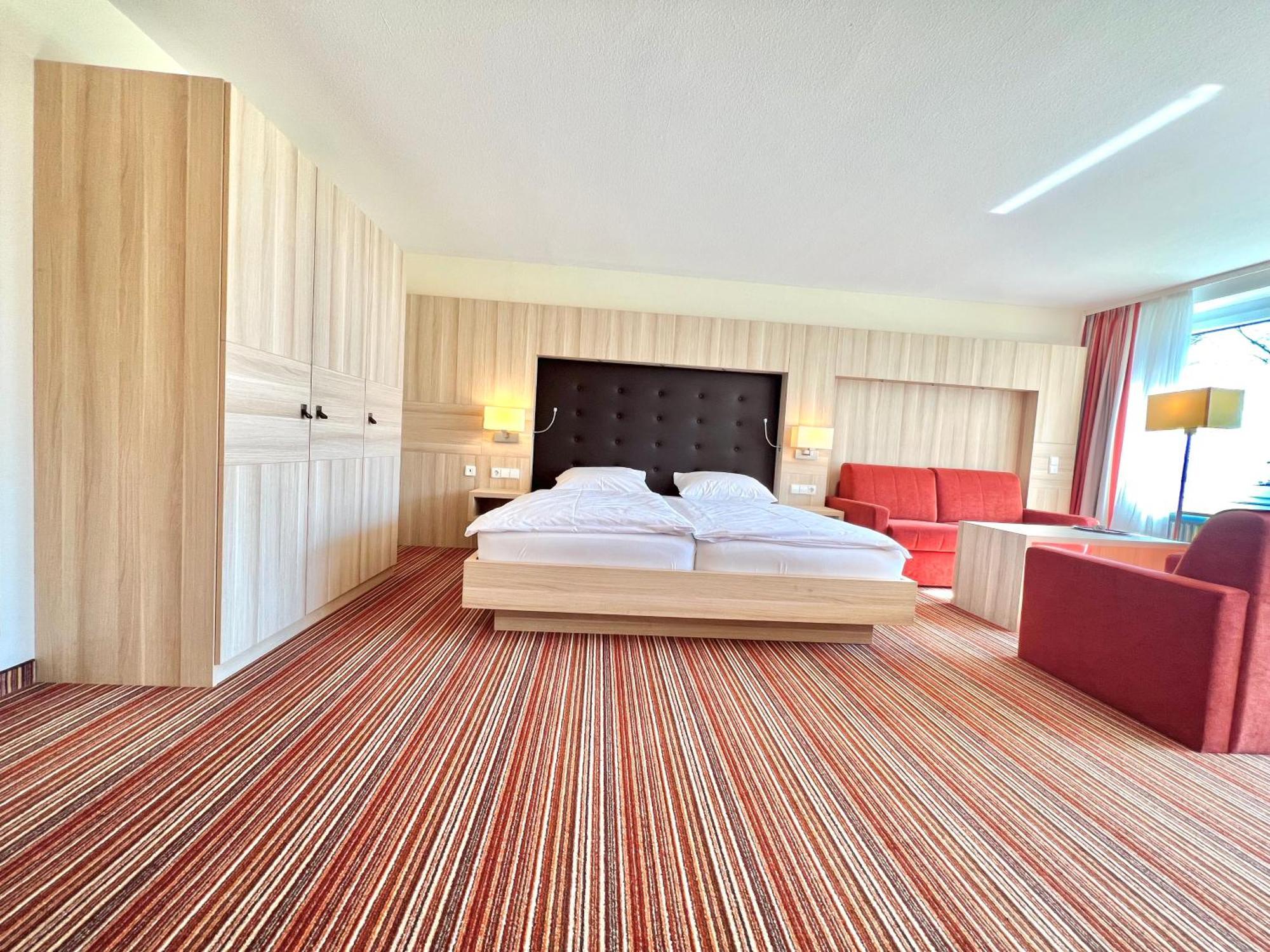 Schwarzwaldapartments 알텐스테이그 외부 사진