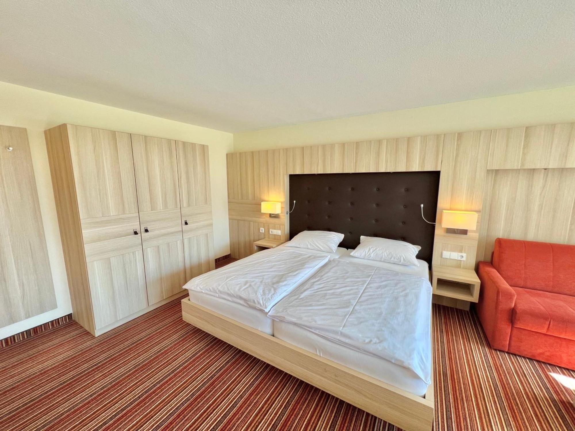 Schwarzwaldapartments 알텐스테이그 외부 사진