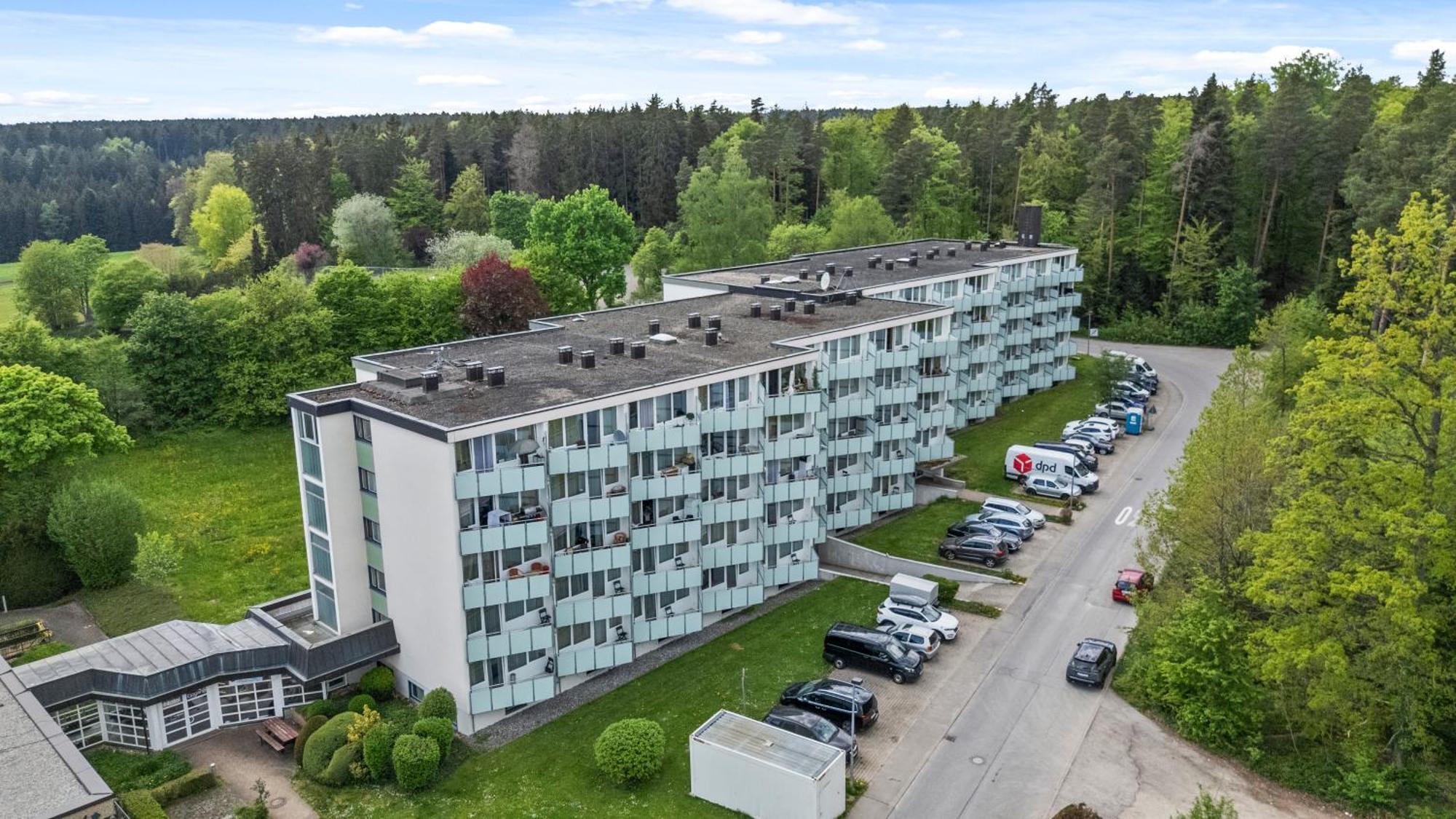 Schwarzwaldapartments 알텐스테이그 외부 사진