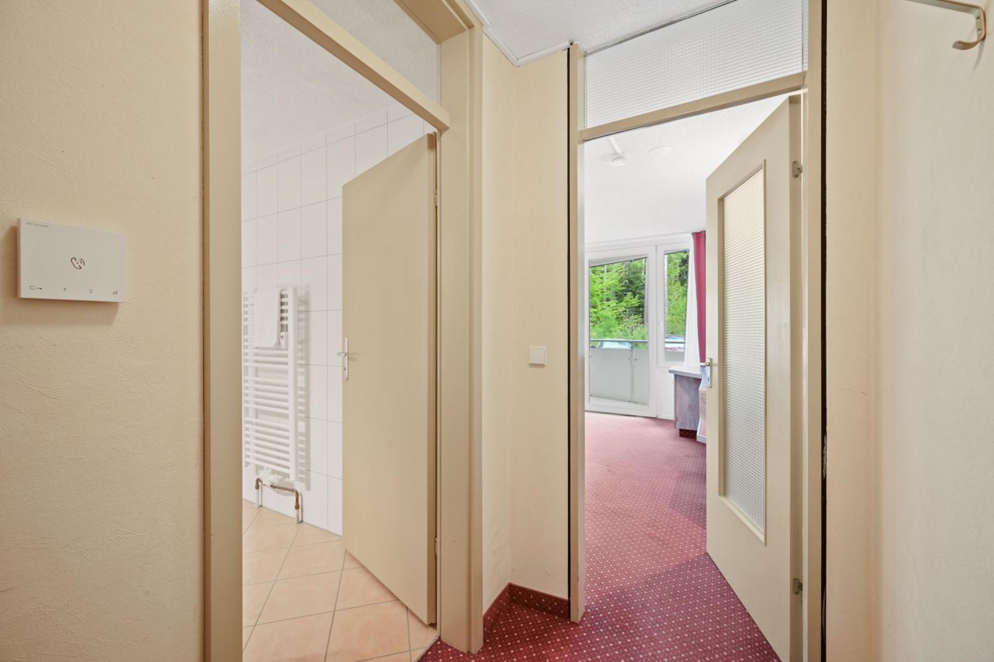 Schwarzwaldapartments 알텐스테이그 외부 사진