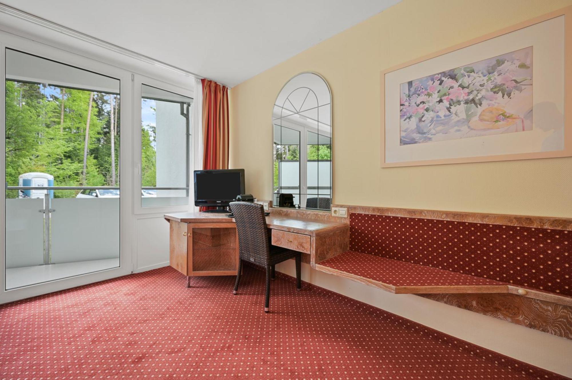 Schwarzwaldapartments 알텐스테이그 외부 사진